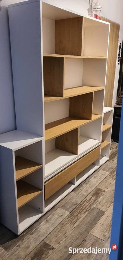 Regałzestaw pod tv Olsztyn