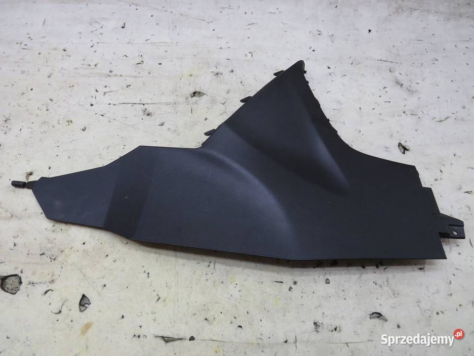 OSŁONA TUNELU ŚRODKOWEGO LEWA SX4 SCROSS