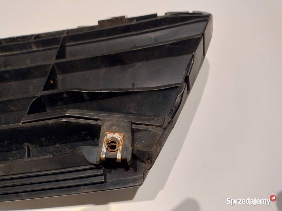 Atrapa grill Mercedes AKlasa 1688801483 śląskie Katowice sprzedam