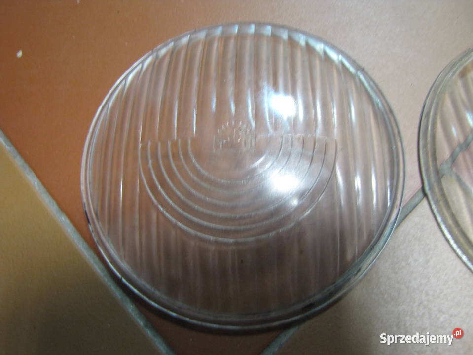 Szkło lampy Shl M06 U T Shl M11 świętokrzyskie Rzepin Drugi