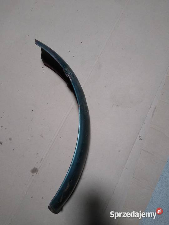 MZ 250 ETZ 251 błotnik przedni