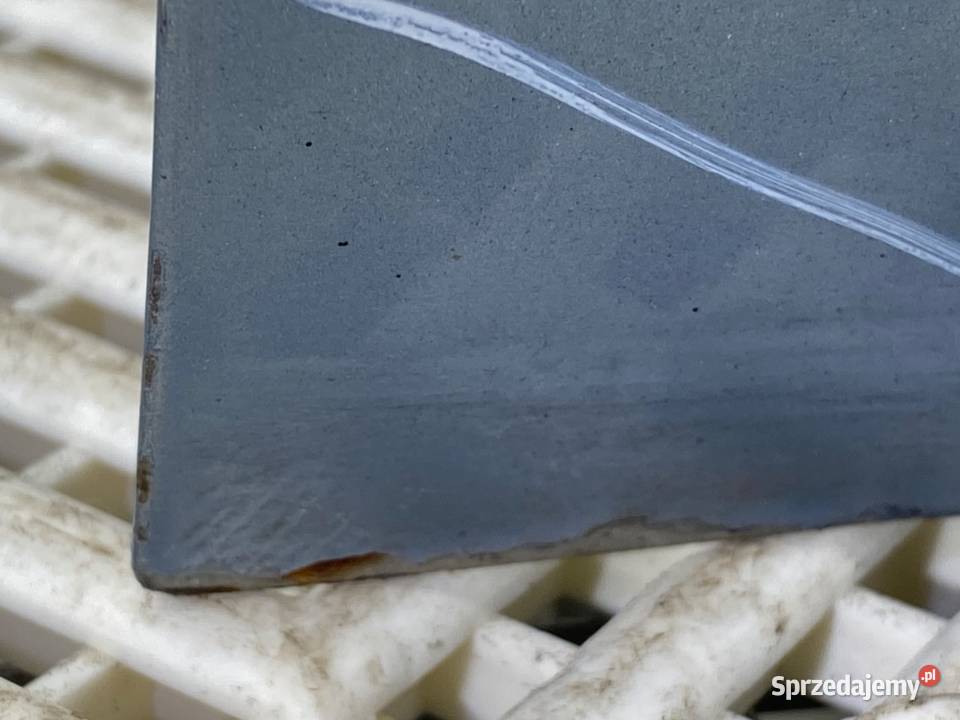 DRZWI PRAWY PRZÓD FIAT BRAVO II Hatchback