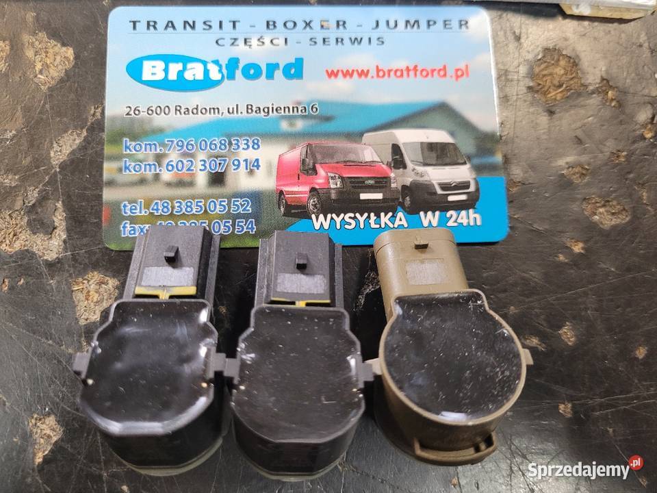 Czujnik Ford JX7T15K859AA EM2T15K859AAW Bratford Radom