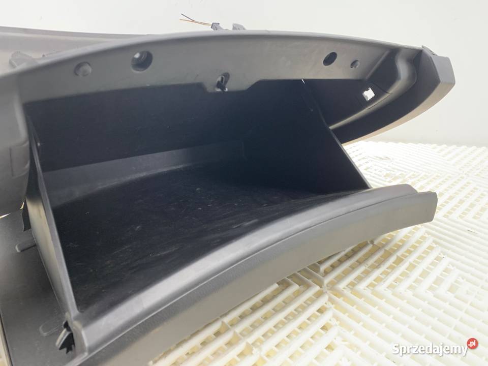 SCHOWEK PASAŻERA CHEVROLET CRUZE SedanLimuzyna podkarpackie