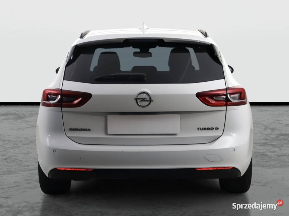 Opel Insignia 20 CDTI Katowice
