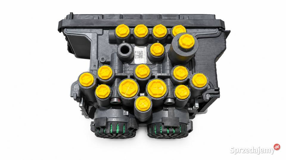 KnorrBremse TEBS G22 Standard ES2090 moduł EBS