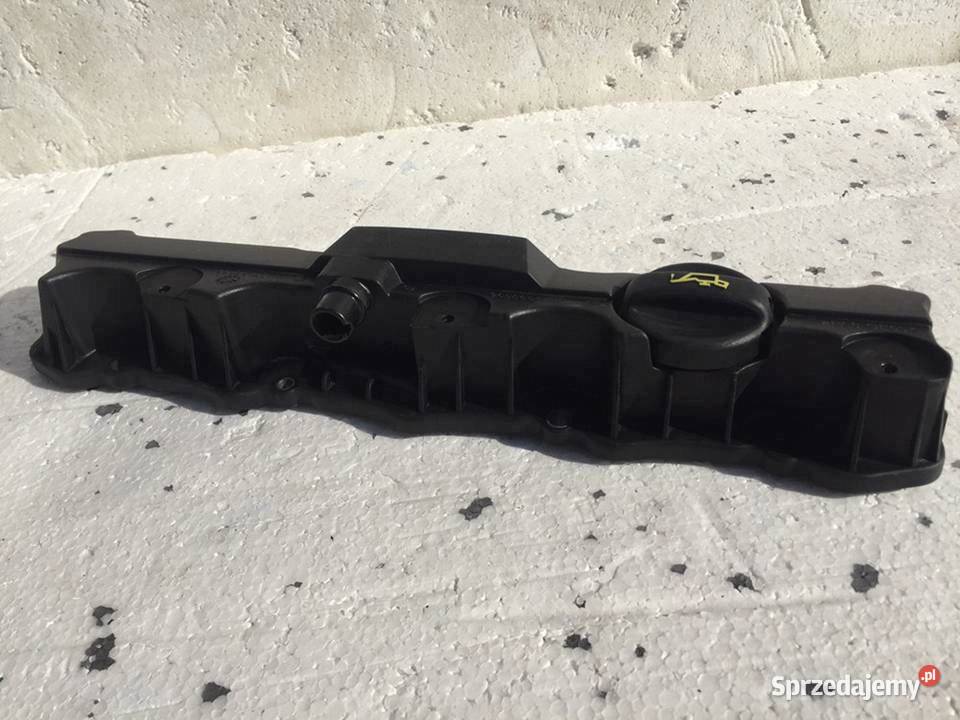 Pokrywa zaworów Peugeot Citroen 16 16V osobowe Rzeszów