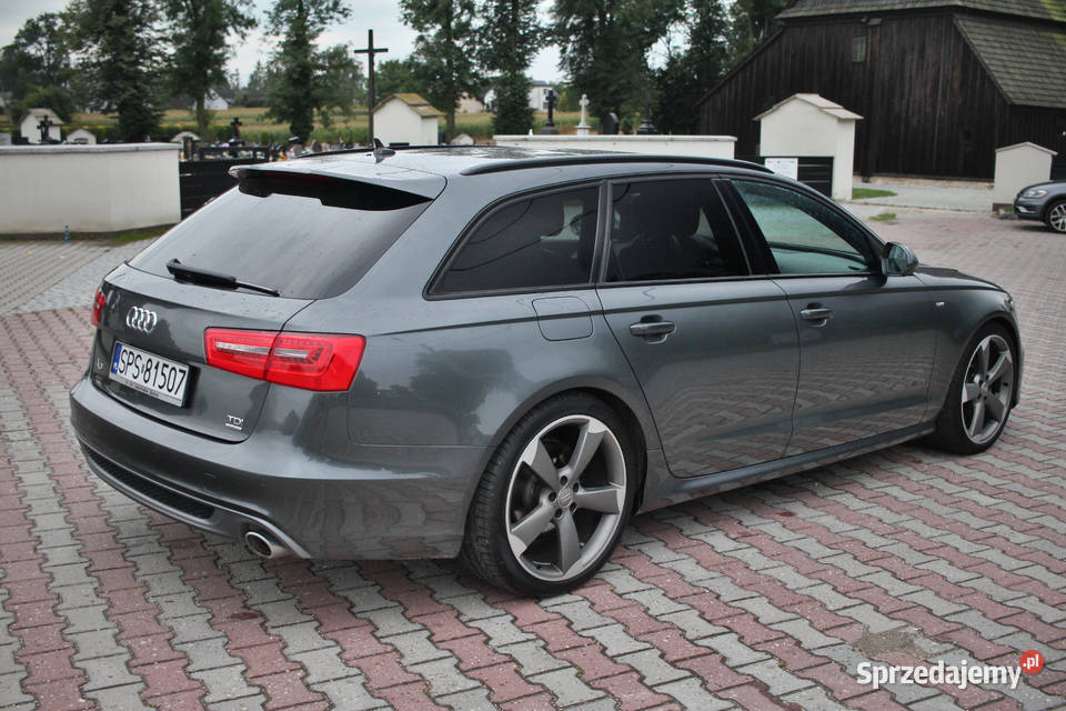Black Edition 2 x Sline prywatnie zadbany niski Pszczyna