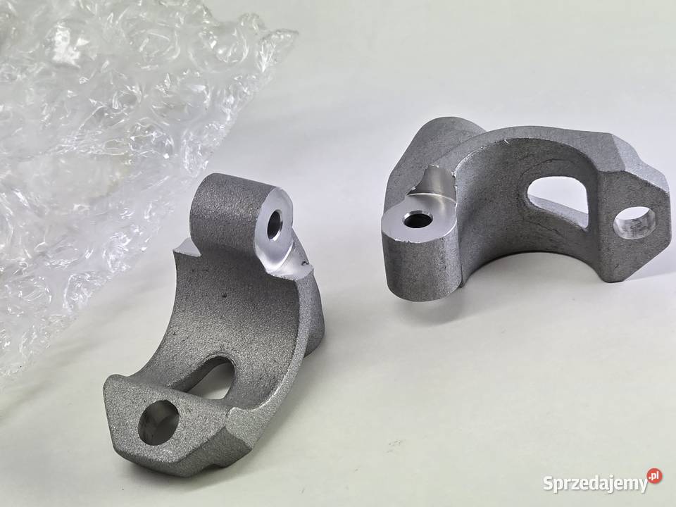 Mocowanie Uchwyt Lusterek Husqvarna Te 300 Tpi Łódź