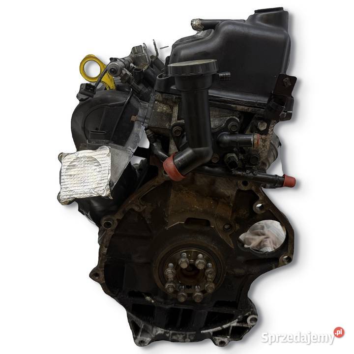 SILNIK Mini One R50 R52 R53 16 16V 90 W10B16A lubelskie Chełm