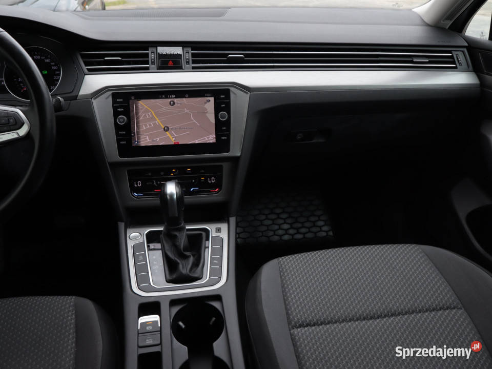 VW Passat 15 TSI mazowieckie Piaseczno
