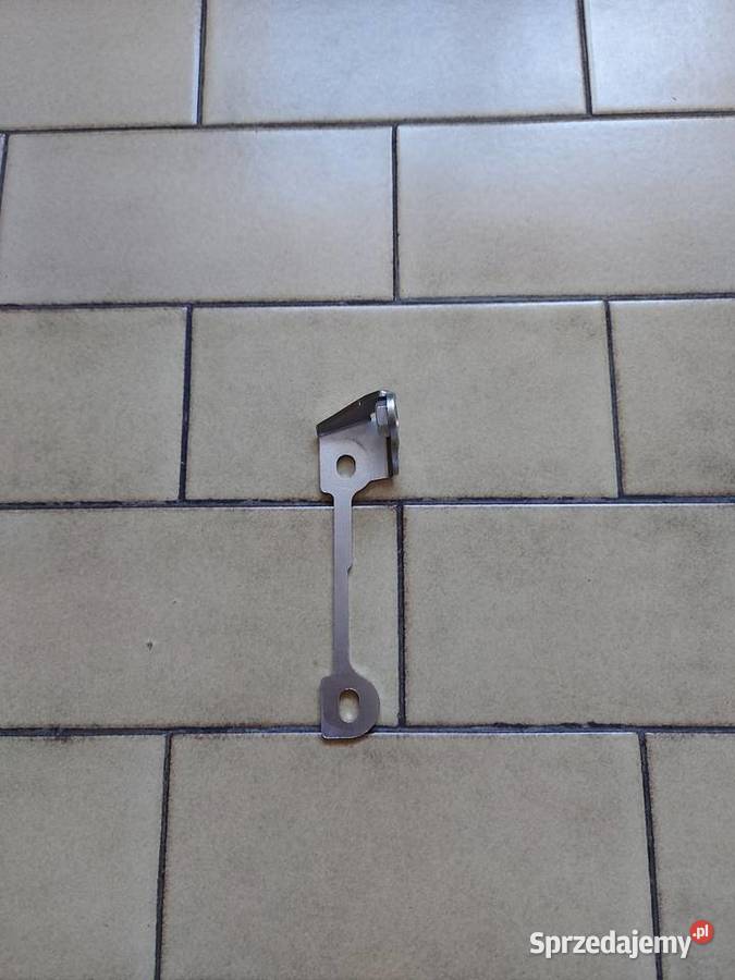 Bmw R1200GS R1250GS R1200GS ADV mocowanie kufra Nakło nad Notecią