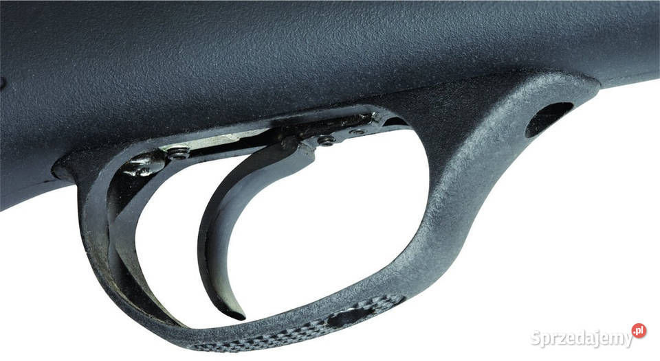 Wiatrówka Hatsan 55S Vortex 55 mm mazowieckie Warszawa