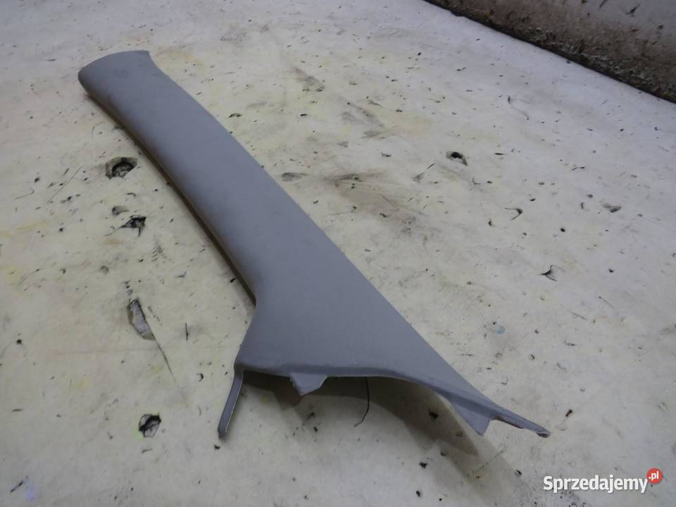 OSŁONA SŁUPKA LEWA PRZÓD AVENSIS T27 T29 lubelskie