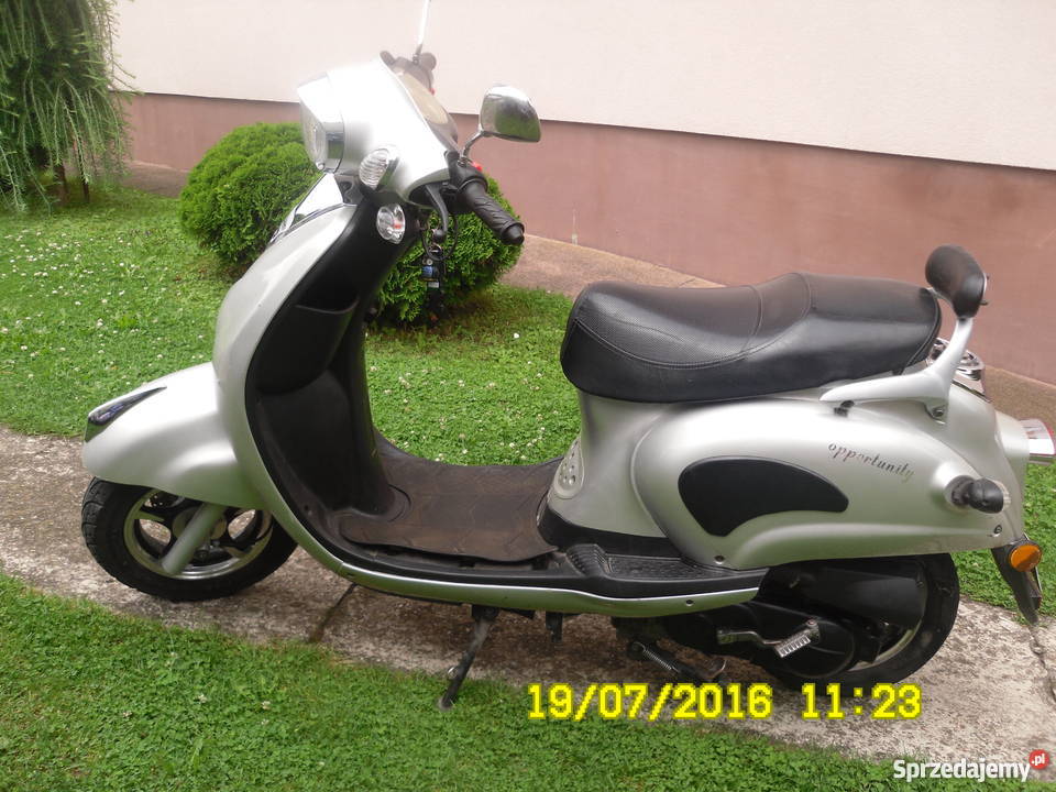 romet retro 6 Dębica