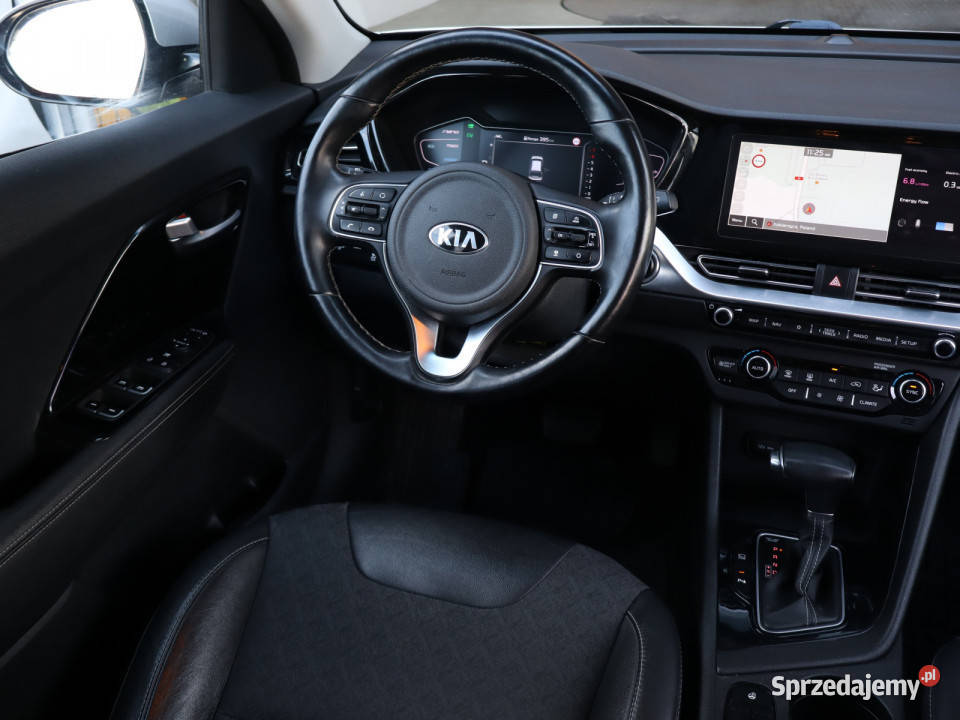 Kia Niro Hybrid dolnośląskie
