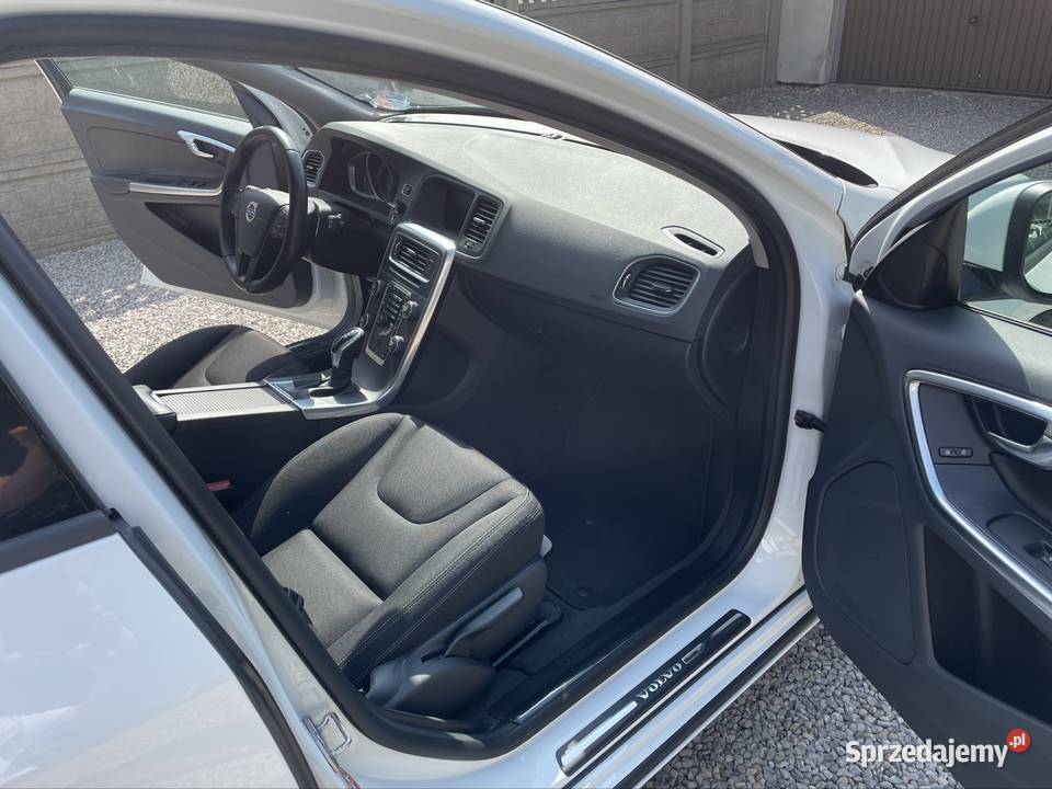 Volvo V60 super stan Częstochowa