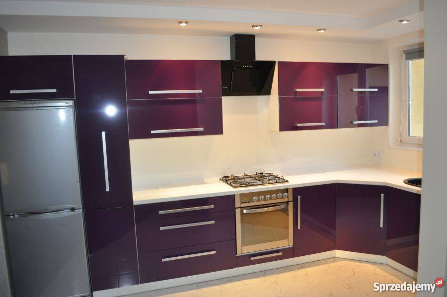 Kuchnie szafy meble na wymiar altany i pergole Mińsk Mazowiecki