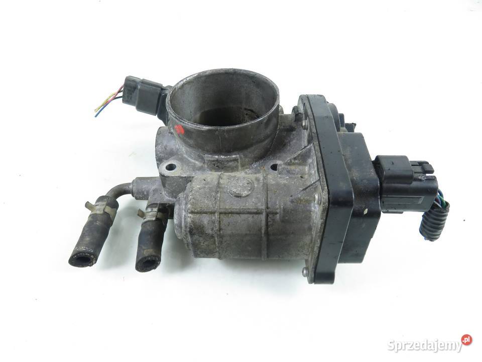 PRZEPUSTNICA SUBARU FORESTER II 20 AWD RME60301 małopolskie