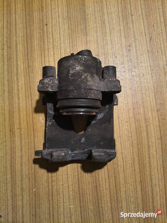 Zacisk hamulcowy przód prawy skoda audi Raniżów