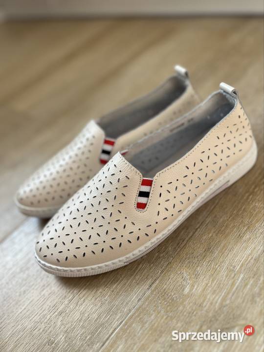 Buty damskie 37 buty Venezia półbuty trampki Wyszków