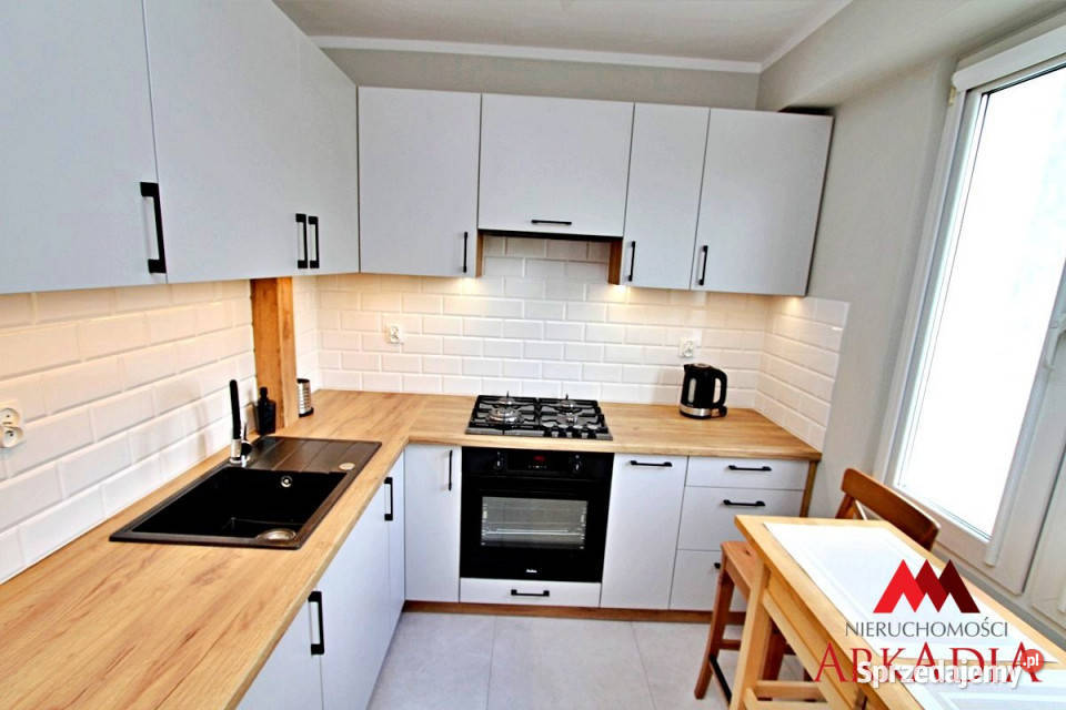 Mieszkanie 50m2 2 pokoje Włocławek