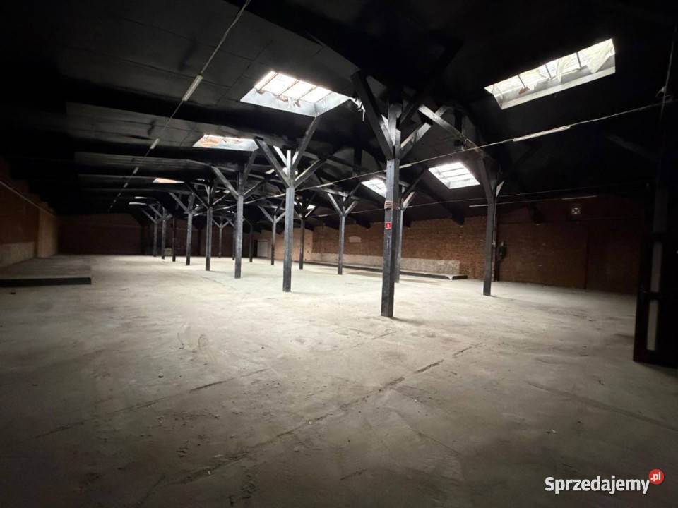 Lokal na sprzedaż Lębork 109004m2 sprzedam