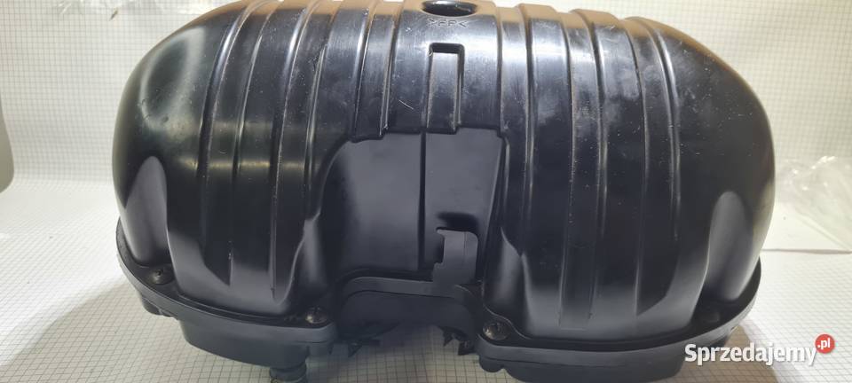 Suzuki GSR 600 obudowa filtra powietrza króćce Obudowy filtrów