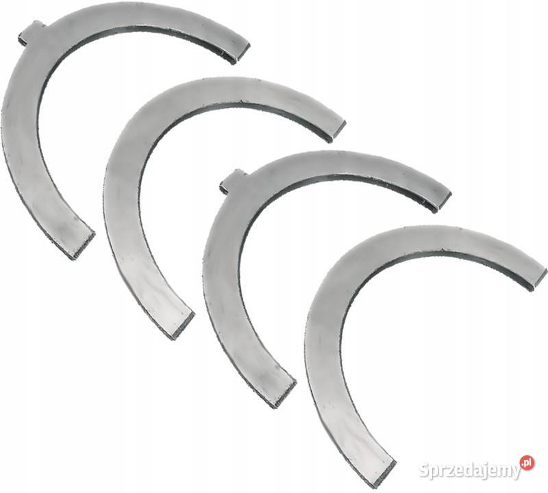 Półpierścień tłokowy Kobylnica