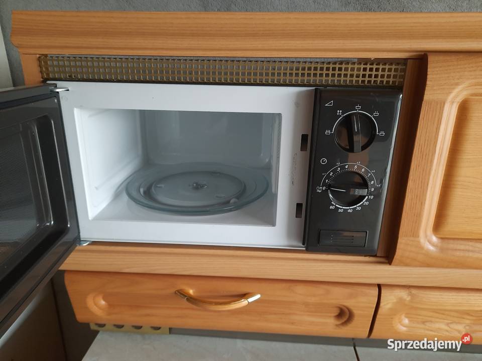 Meble kuchenka gazowa zlew blat do przyczepy Skokowa