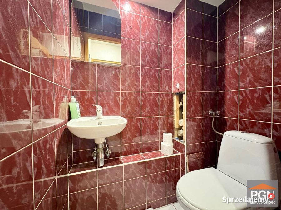 sprzedaży mieszkania 5897 metrów 2 pokoje balkon Gryfice