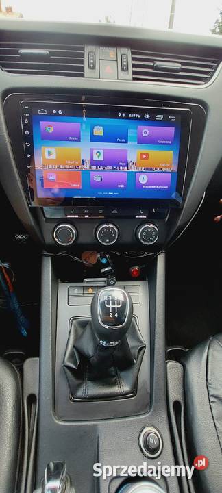Skoda octavia 3 16 tdi dsg 2013 nieuszkodzony Biała Podlaska