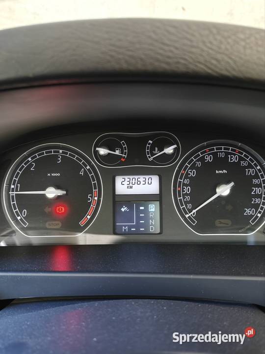 Renault Laguna 22 dci 2200cm3 Laguna małopolskie Zielenice