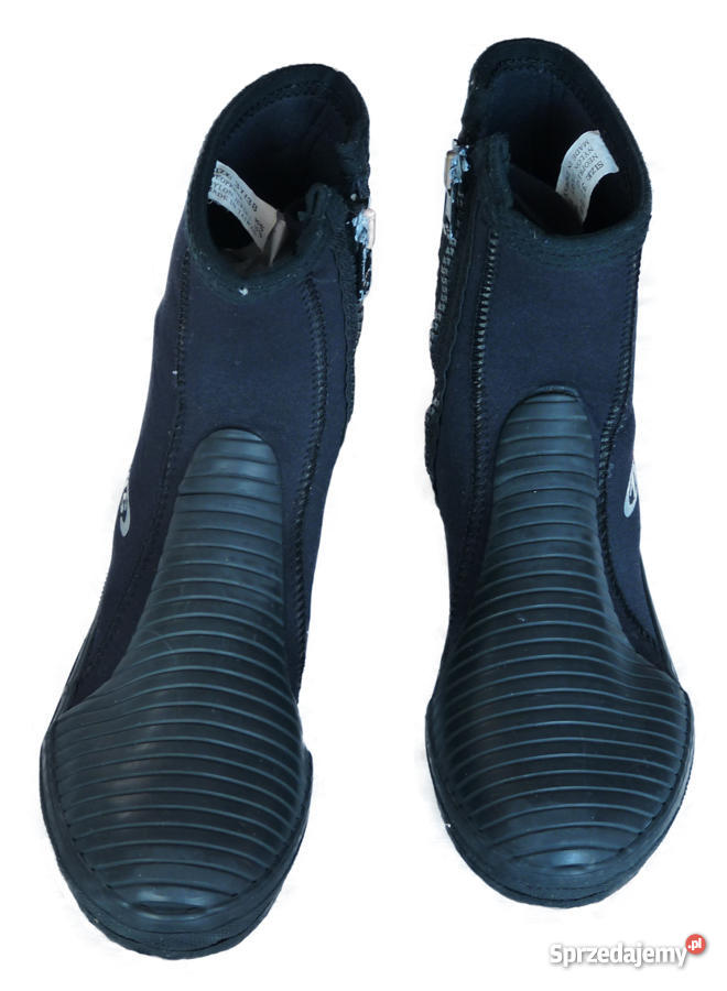 Sprzęt do nurkowania Sochaczew sprzedam