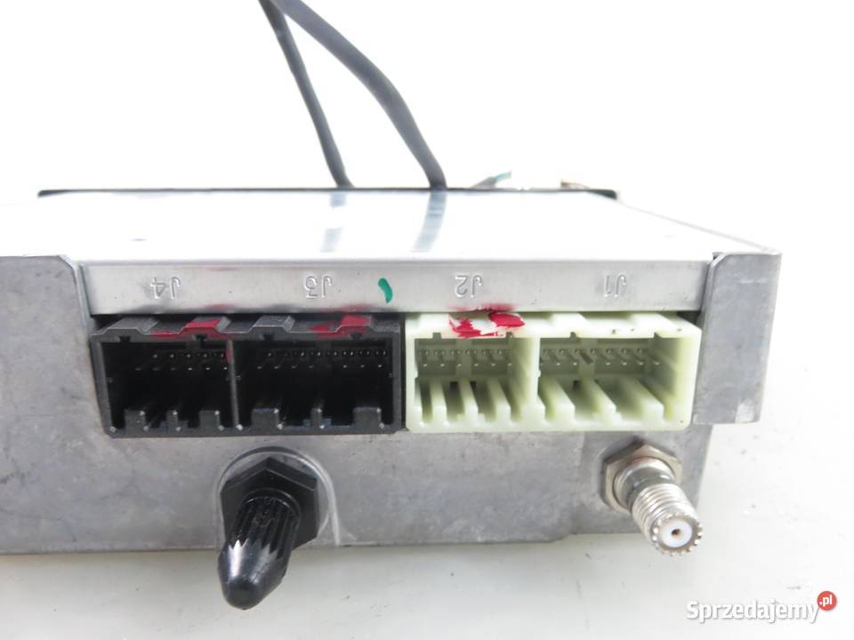 MODUŁ SOS HUMMER H2 60 AWD 10393956 Skrzynki bezpieczników sprzedam