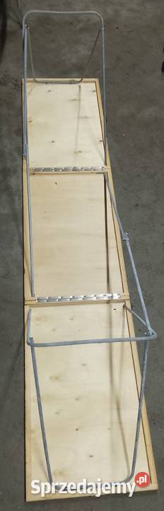 Stół do tapetowania skladany Augustów