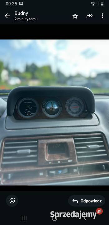 Mitsubishi Pajero diesel Grudziądz