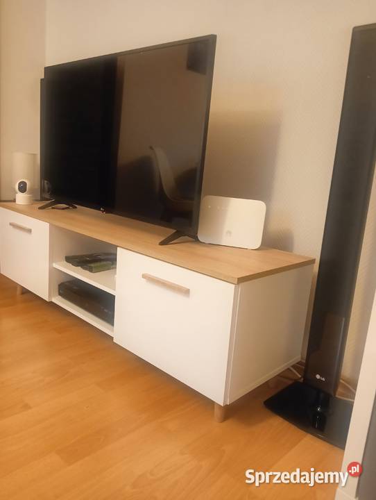Szafka RTV Katowice sprzedam