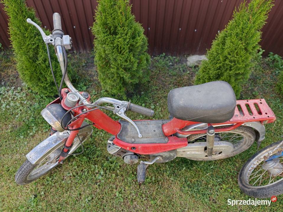 Suzuki Eko mazowieckie Sienno
