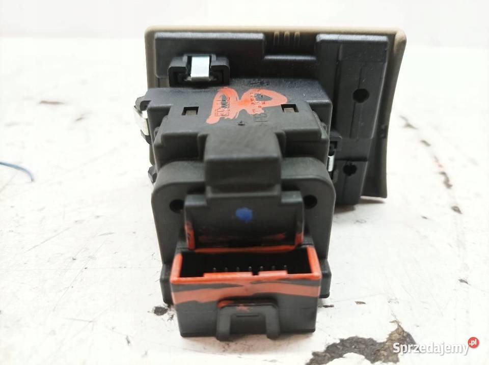 STACYJKA 6954719 Bmw Seria 3 V 20052012 E90 Rok produkcji 2007 sprzedam