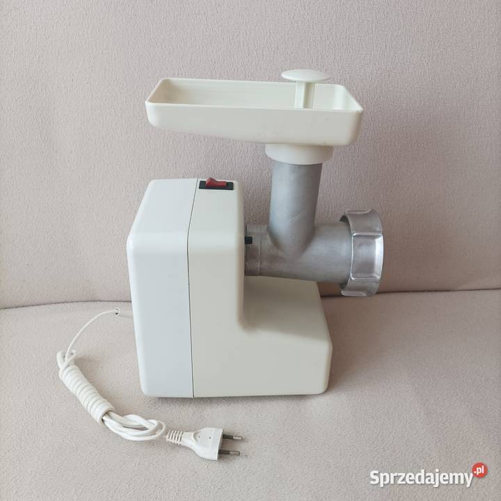 Stara polska maszynka do mielenia Zelmer typ 186 AGD drobne Stronie Śląskie