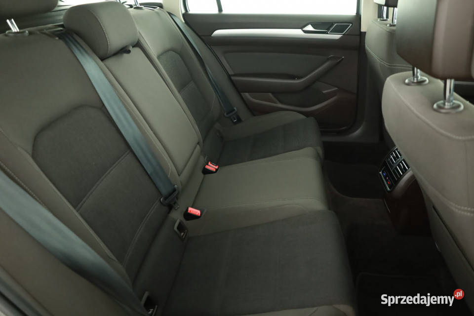 VW Passat 20 TDI system Start-Stop mazowieckie Piaseczno sprzedam