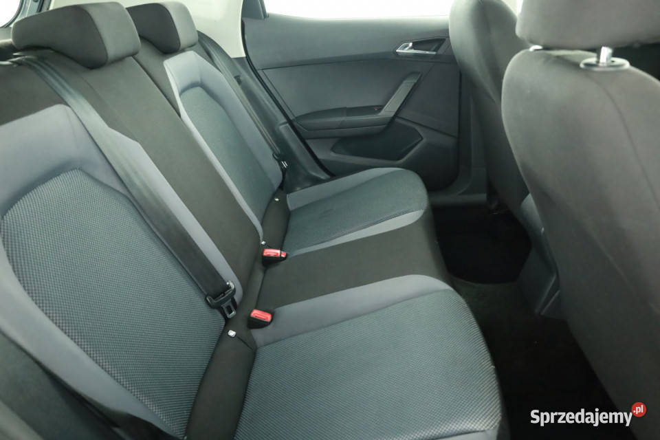 Seat Arona 10 TSI ABS Arona Piaseczno