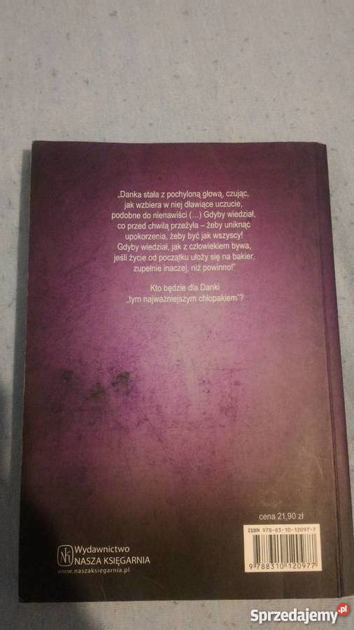 Ten Obcy Inna Irena Jurgielewiczowa Warszawa