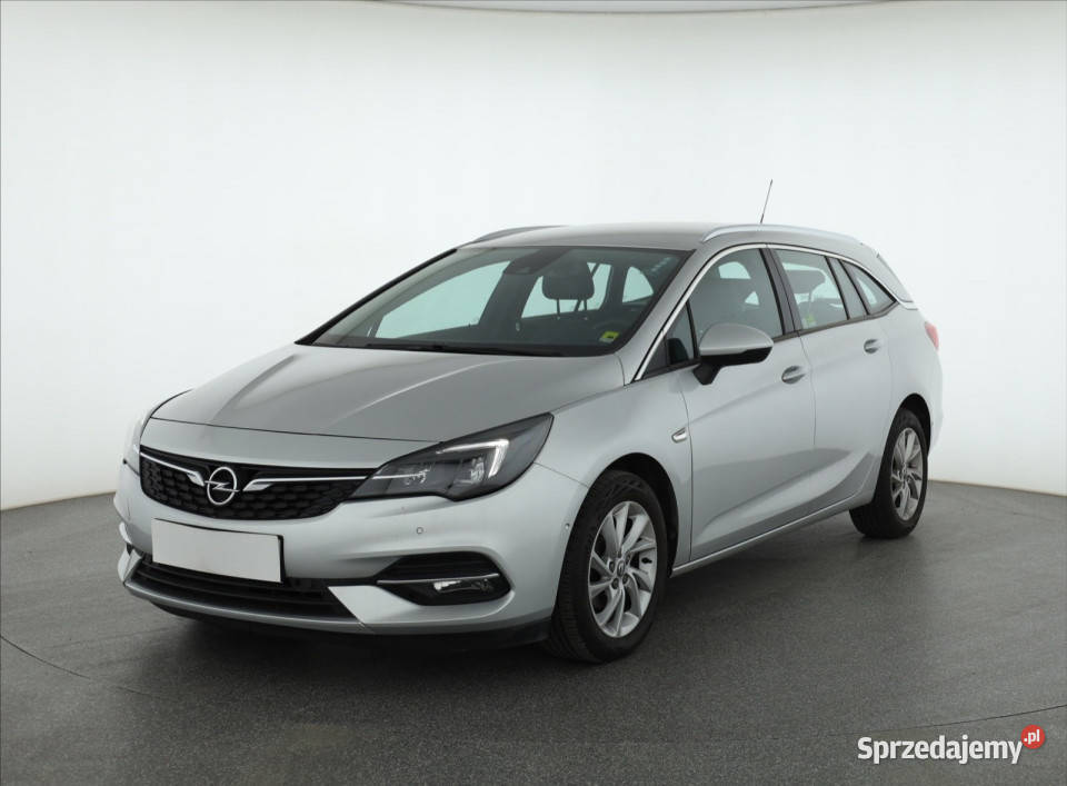 Opel Astra 15 CDTI elektryczne szyby Piaseczno
