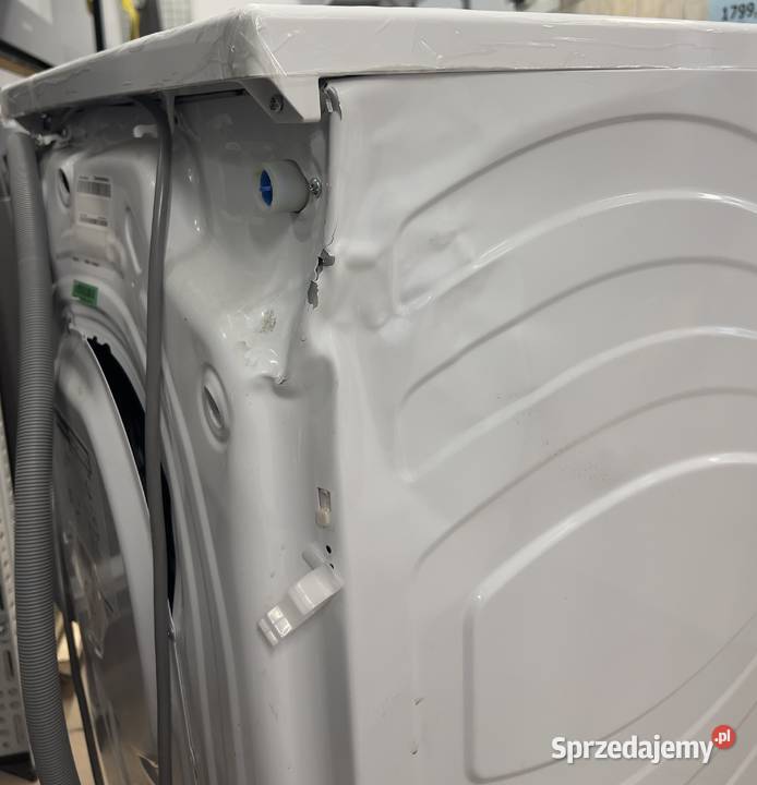 Outlet Agd Pralka Haier HW80B14959U1SA Warszawa