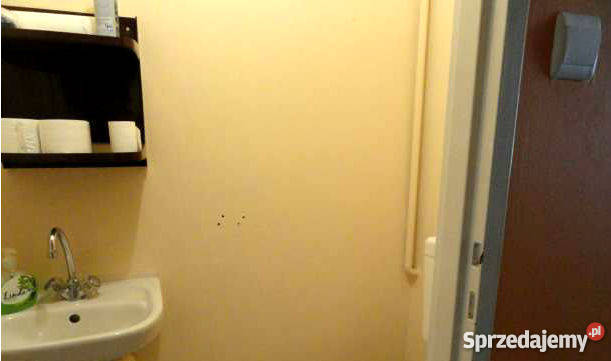 KAWALERKA NA OSIEDLU PRZYJAŹNI W ZIELONEJ GÓRZE lubuskie sprzedam