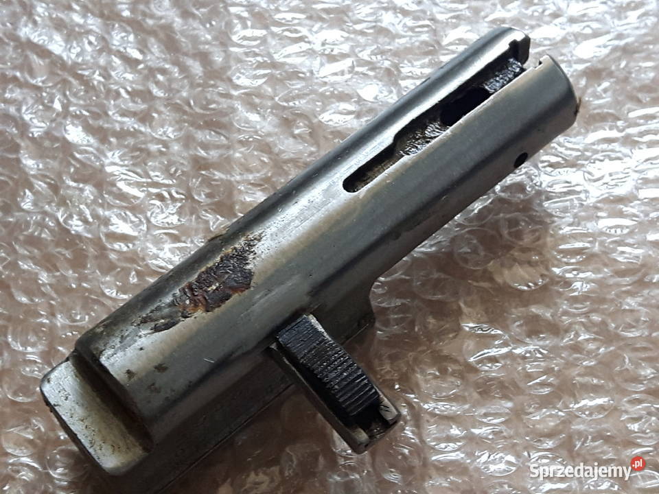 Trzon zamka PPSZ 41 PPSH Nowy stan idealny