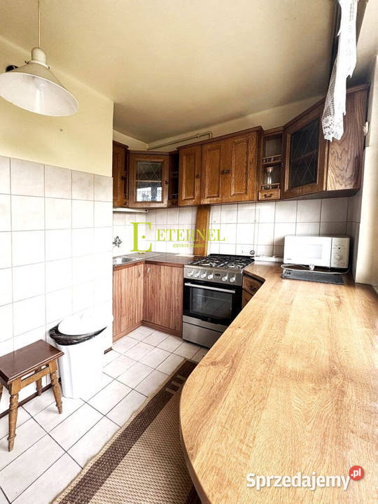 Kaucja 1000 2pokojowe mieszkanie 53 m Prądnik 53m2 Kraków