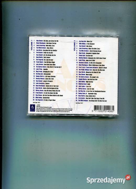 150 minutes of Jazz Singers